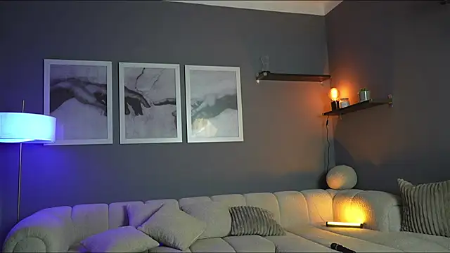 AlfaSex9 online show from 03.07.26