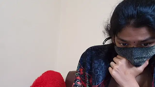 Srabontii online show from 11.29.25