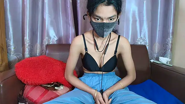 Srabontii online show from 02.02.26