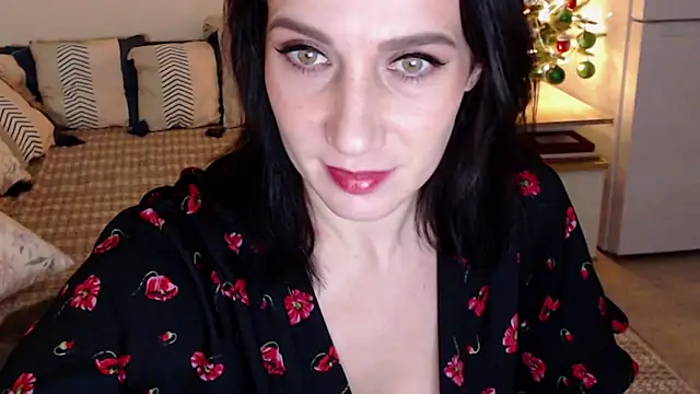 pepper milf online show from 01.01.25
