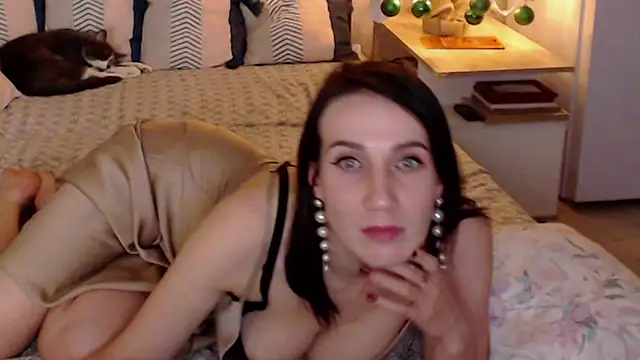 pepper milf online show from 01.14.25