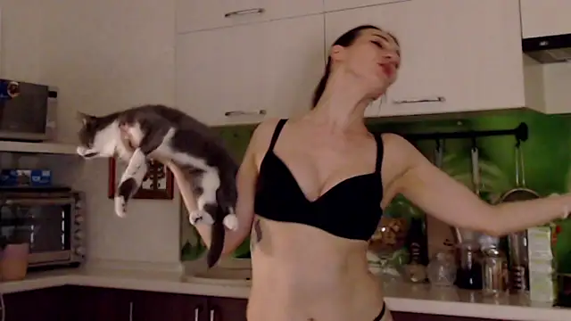 pepper milf online show from 02.18.25