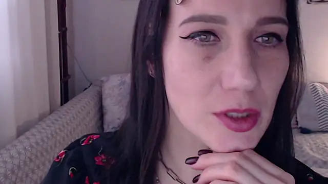 pepper milf online show from 02.28.25