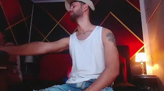 CindyandCarlo online show from 01.11.25