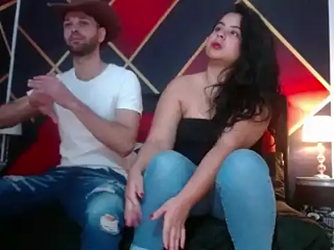 CindyandCarlo online show from 01.29.25