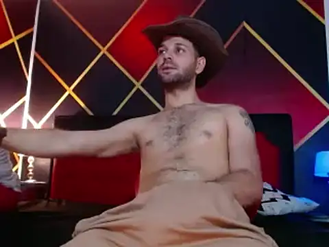 CindyandCarlo online show from 02.02.25