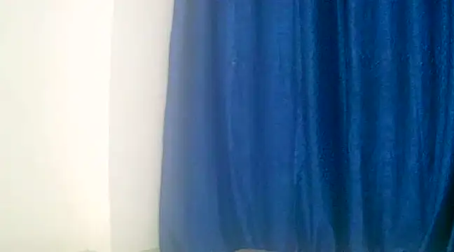 Cute Sanna online show from 01.10.25