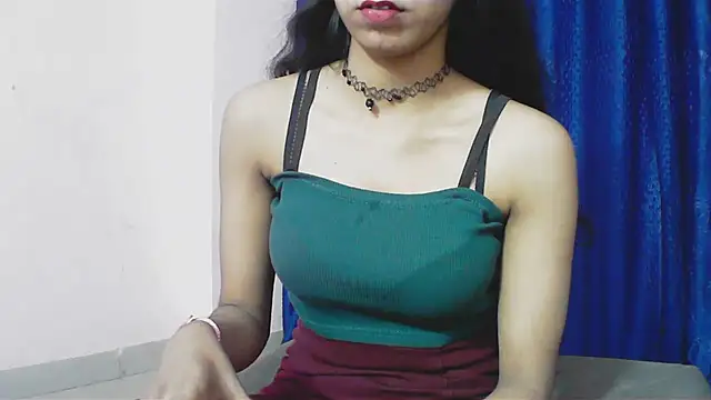 Cute Sanna online show from 02.09.25