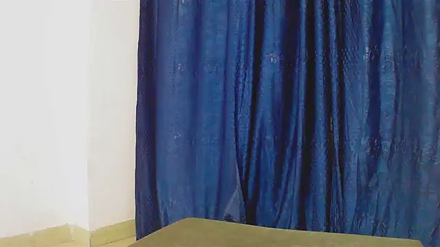 Cute Sanna online show from 02.10.25