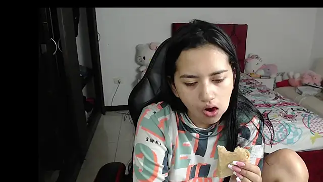 kayla k18 online show from 01.11.25