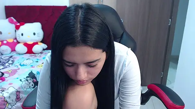 kayla k18 online show from 02.03.26