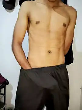 Snapshot of Arturo_Stone chatting on 01.20.25 Arturo Stone online show from 01.20.25