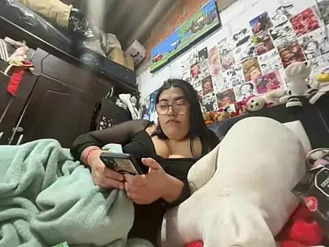 dafne19  online show from 02.15.26