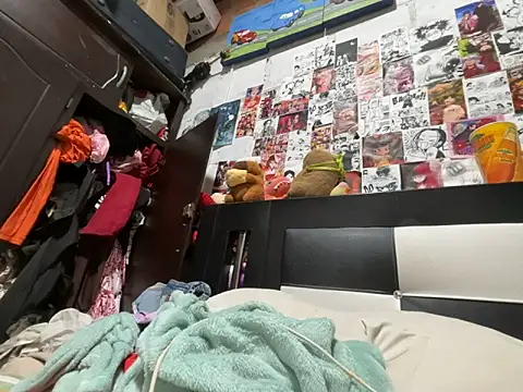 dafne19  online show from 04.08.26