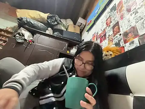 dafne19  online show from 05.28.26