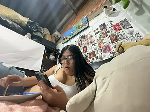 dafne19  online show from 06.28.26