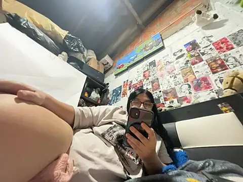 dafne19  online show from 06.29.26