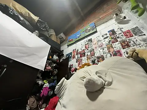 dafne19  online show from 07.01.26