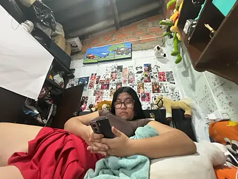 dafne19  online show from 07.07.26