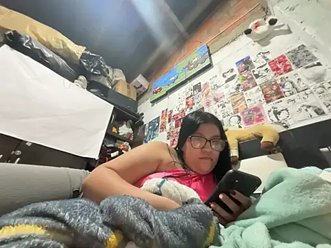 dafne19  online show from 07.27.26