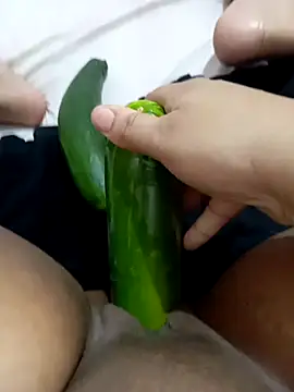 ambarlennoix online show from 04.10.26