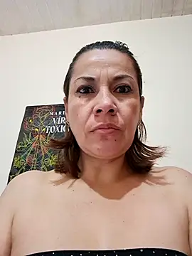 Zaralu  online show from 05.16.26