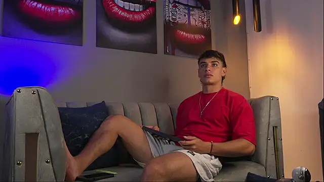 joseph boy online show from 03.28.26