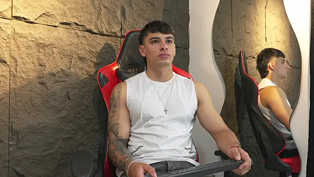 joseph boy online show from 04.09.26