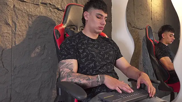 joseph boy online show from 04.13.26