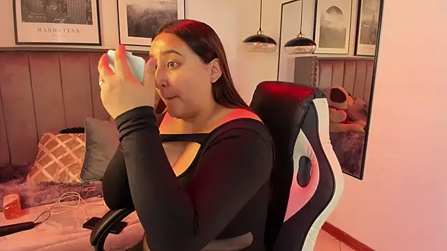 Alaia Cute online show from 09.20.25