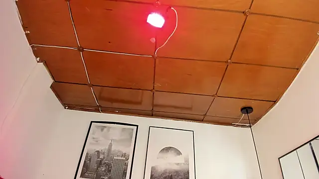 Alaia Cute online show from 12.01.25