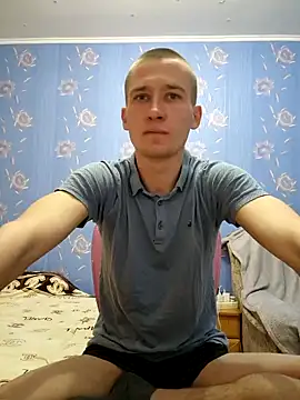 serhii19791 online show from 02.16.25