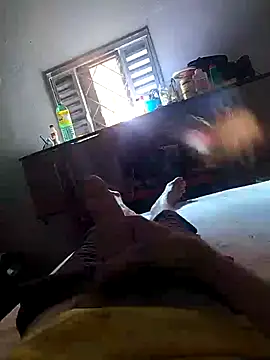 danilogarcia33 online show from 12.19.24