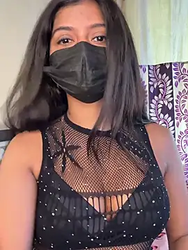 Snapshot of Aakanshaa__ chatting on 06.30.26 Aakanshaa online show from 06.30.26