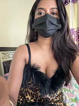 Snapshot of Aakanshaa__ chatting on 07.22.26 Aakanshaa online show from 07.22.26