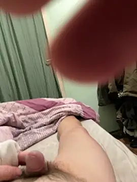 VerylittleDICK11 online show from 03.07.26