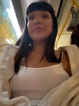 Sophie Avory online show from 09.10.25