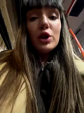 Sophie Avory online show from 11.20.25