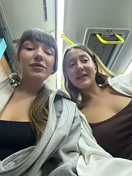 Sophie Avory online show from 02.27.26