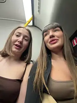 Sophie Avory online show from 03.14.26