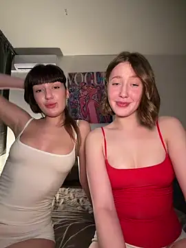 Sophie Avory online show from 05.18.26