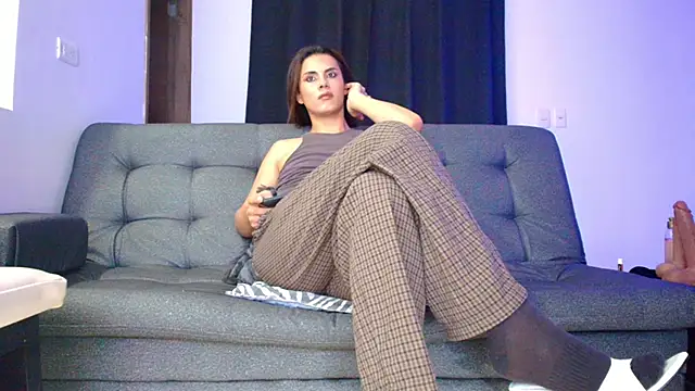 MissPrestige online show from 04.08.26