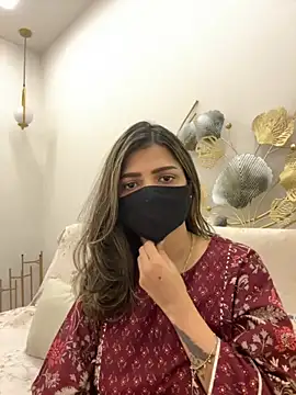 MaYaa  11 online show from 02.10.26