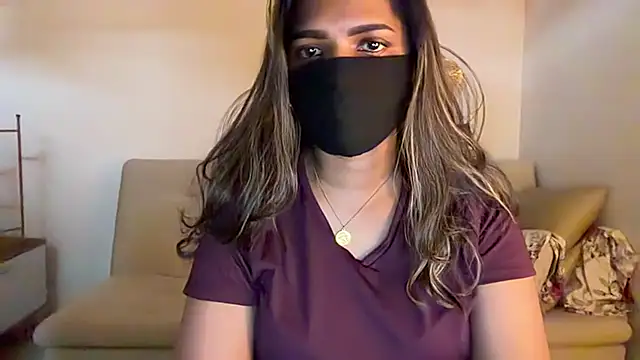 MaYaa  11 online show from 07.29.26