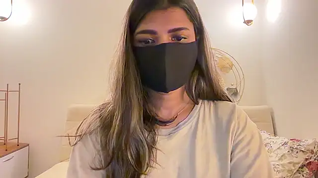 MaYaa  11 online show from 08.05.26