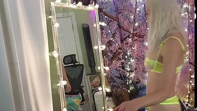 cunty tranny lydia online show from 05.29.26