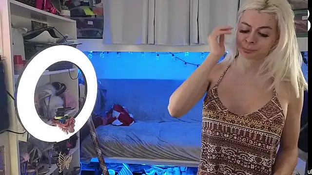 cunty tranny lydia online show from 06.02.26