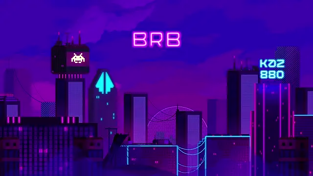 Lola Peach online show from 10.31.25