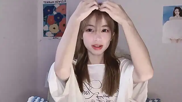 -Hottie online show from 02.27.26