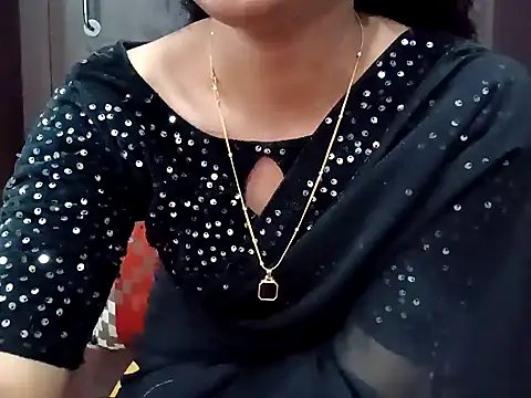 GoldnessAishu online show from 01.16.25